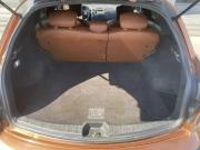 Infiniti FX I (S50) Краснодар  - изображение 38