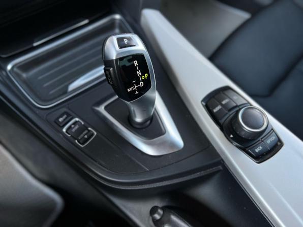 BMW 3 серии VI (F3x) с пробегом 2014 года, цена 1 699 000 рублей, 245600 км, седан, Автокод Объявления