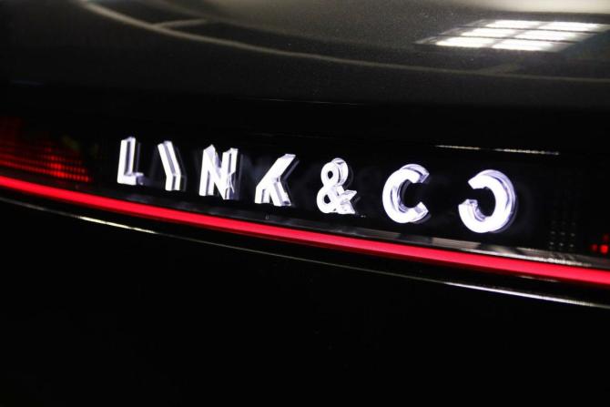 Новый Lynk &amp; Co 900 2026 года, цена 8 700 000 рублей, внедорожник, Автокод Объявления