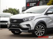 Lada (ВАЗ) XRAY I Москва  - изображение 35
