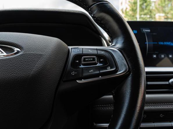 Chery Tiggo 7 Pro I с пробегом 2022 года, цена 1 645 000 рублей, 77283 км, внедорожник, Автокод Объявления