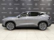 JETOUR DASHING I Москва  - изображение 34