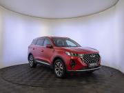 Chery Tiggo 7 Pro Max I Рестайлинг Москва  - изображение 33