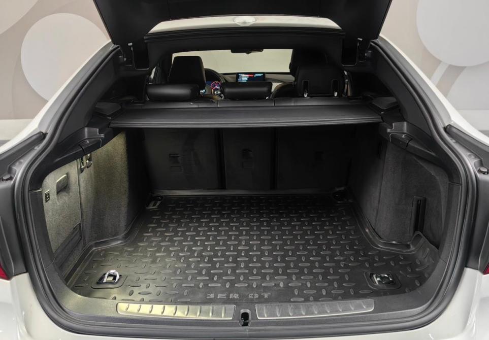 BMW 3 серии VI (F3x) Рестайлинг Москва  - изображение 25