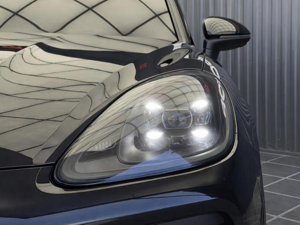 Porsche Cayenne III с пробегом 2019 года, цена 6 977 000 рублей, 120949 км, внедорожник, Автокод Объявления