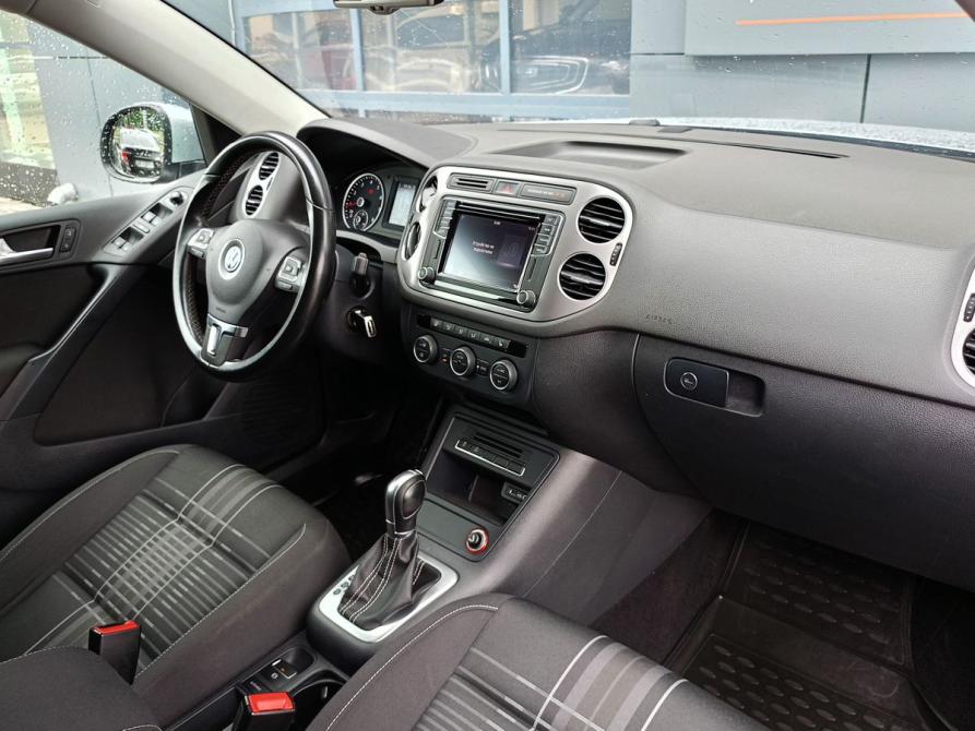 Volkswagen Tiguan I Рестайлинг Казань  - изображение 6