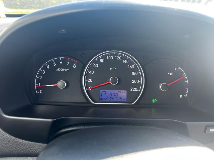 Hyundai Elantra IV (HD) Нижний Тагил  - изображение 10