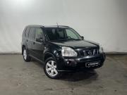 Nissan X-Trail II Москва  - изображение 23