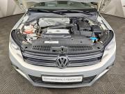 Volkswagen Tiguan I Рестайлинг Москва  - изображение 29