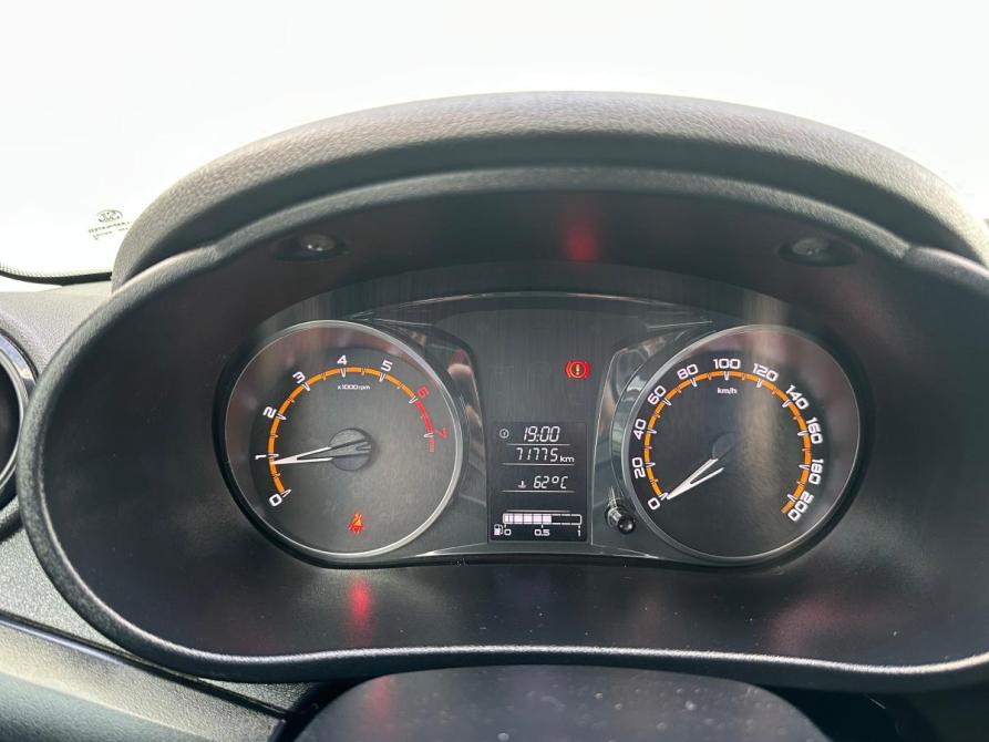 Lada (ВАЗ) Granta I Рестайлинг Екатеринбург  - изображение 9