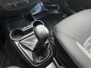 Lada (ВАЗ) Granta I Рестайлинг Новосибирск  - изображение 32