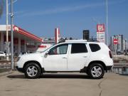 Renault Duster I Рестайлинг Самара  - изображение 26