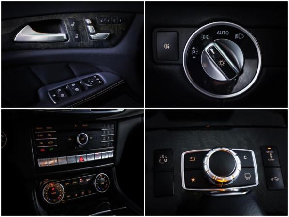 Mercedes-Benz CLS II (C218) Рестайлинг с пробегом 2017 года, цена 3 099 000 рублей, 180928 км, седан, Автокод Объявления