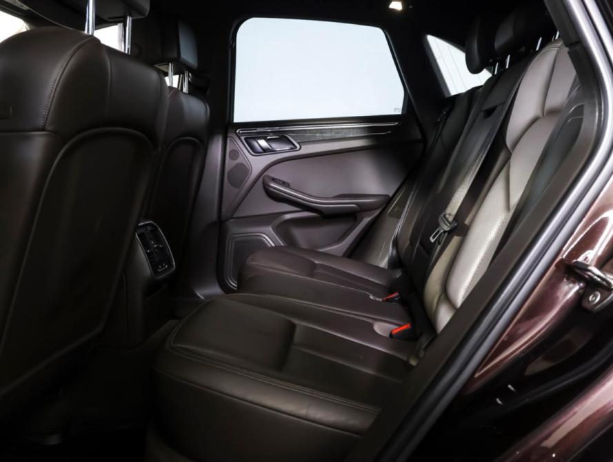 Porsche Macan I Москва  - изображение 11