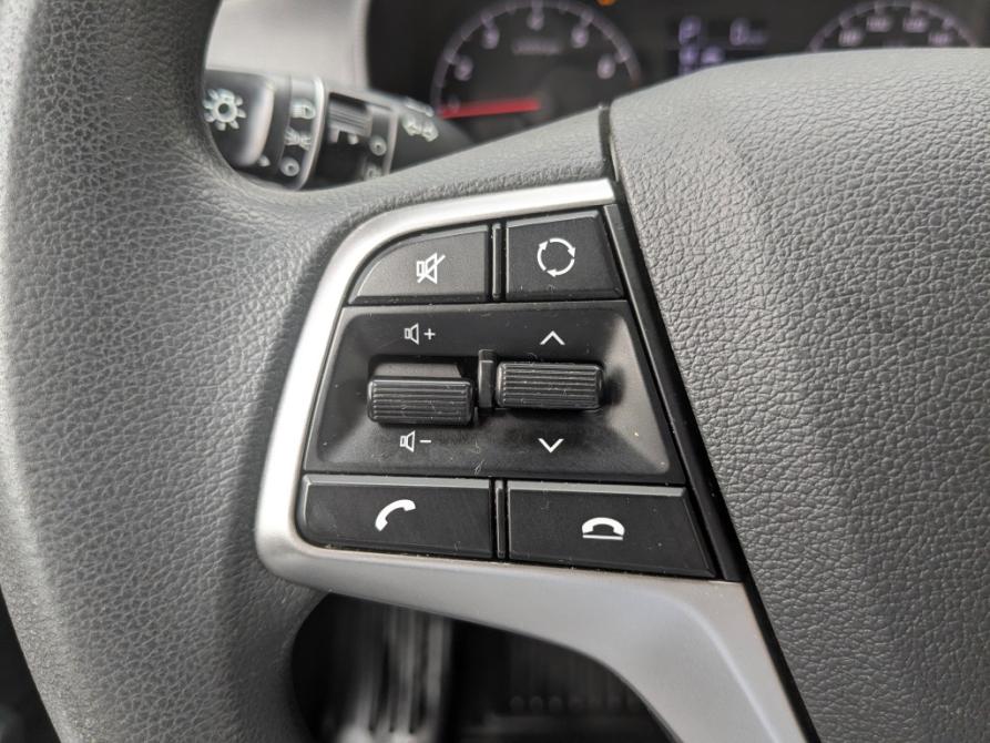 Hyundai Solaris II Рестайлинг Москва  - изображение 5