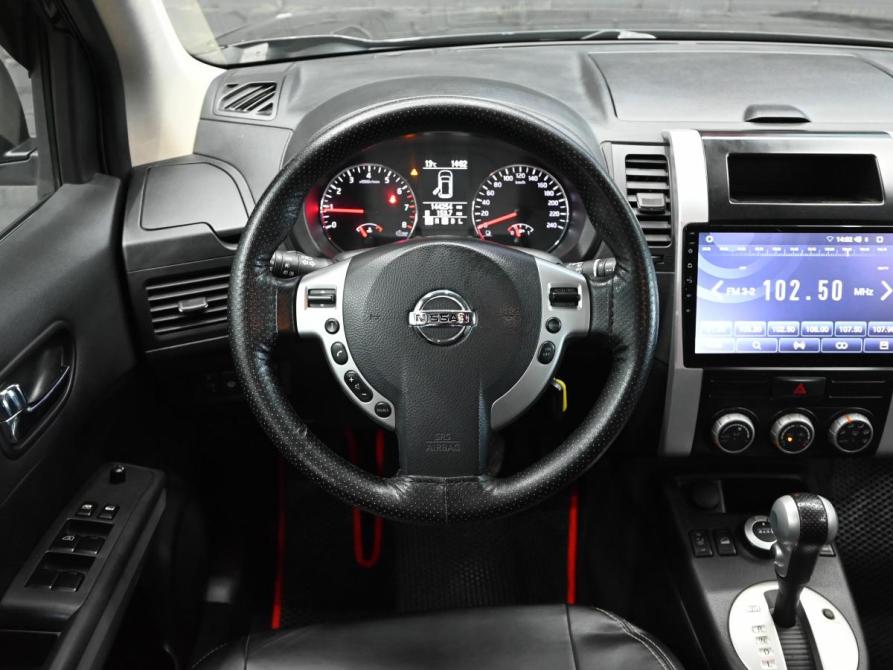 Nissan X-Trail II Рестайлинг Екатеринбург  - изображение 12