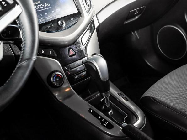 Chevrolet Cruze I Рестайлинг с пробегом 2012 года, цена 550 000 рублей, 174839 км, седан, Автокод Объявления
