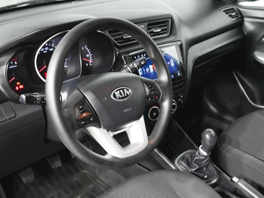 Kia Rio III Екатеринбург  - изображение 15