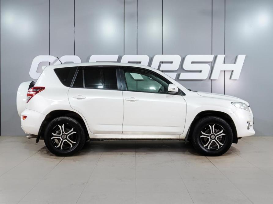 Toyota RAV4 III (XA30) Рестайлинг Воронеж  - изображение 5