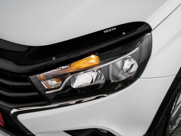 Lada (ВАЗ) Vesta I с пробегом 2018 года, цена 1 050 000 рублей, 50317 км, универсал, Автокод Объявления