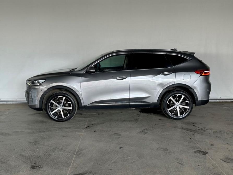 Haval F7 I Москва  - изображение 4