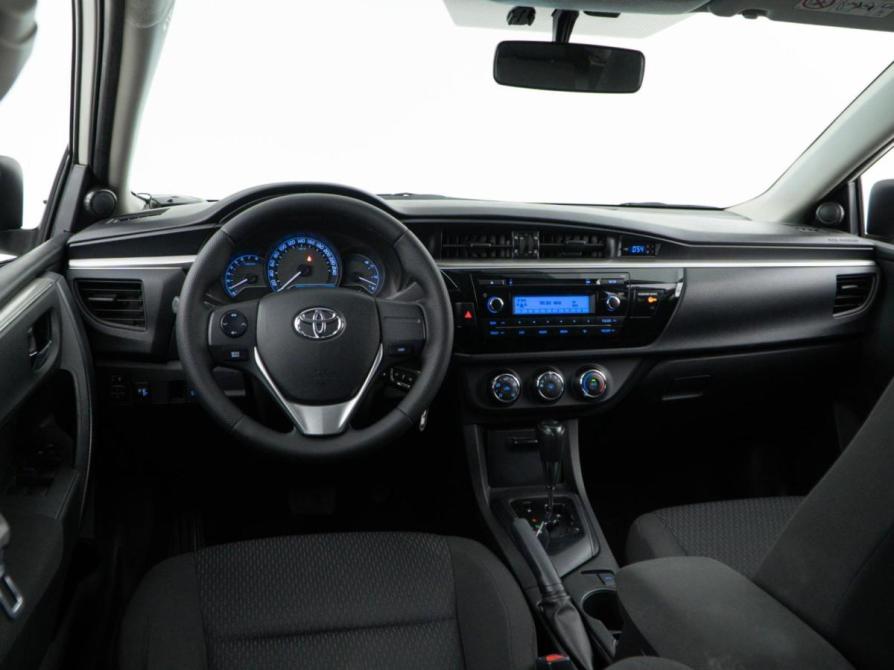 Toyota Corolla XI (E160 E170 E180) Москва  - изображение 6