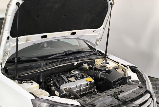 Lada (ВАЗ) Granta I Рестайлинг с пробегом 2023 года, цена 570 000 рублей, 132154 км, седан, Автокод Объявления