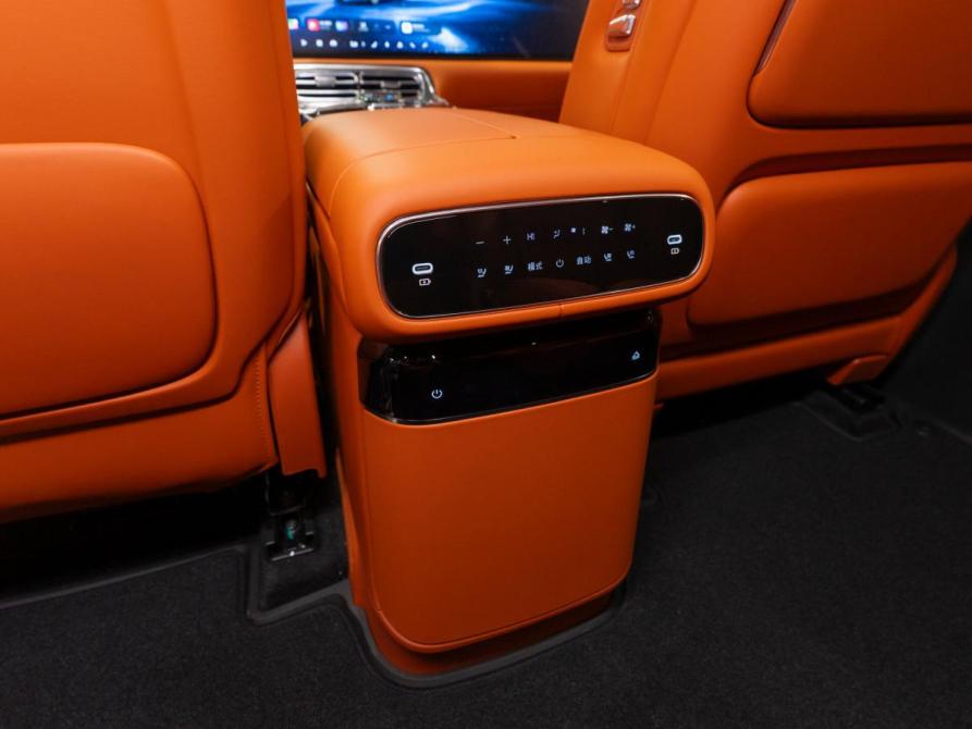 Geely Galaxy M9 Москва  - изображение 18