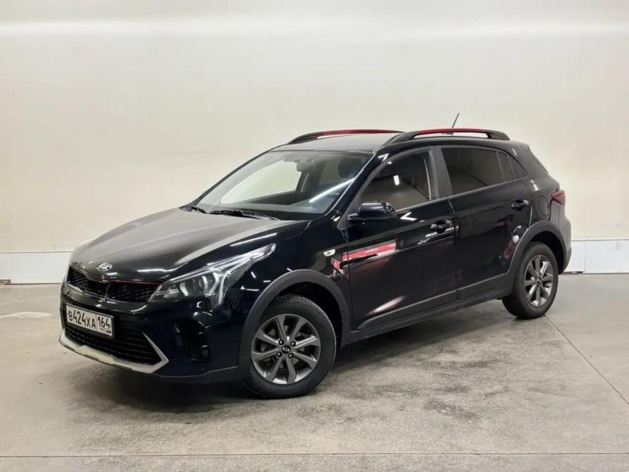 Kia Rio IV Саратов  - изображение 1