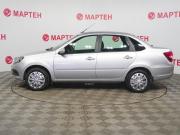 Lada (ВАЗ) Granta I Рестайлинг Вологда  - изображение 25