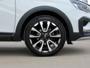 Lada (ВАЗ) Vesta I Рестайлинг (NG) Самара  - изображение 28