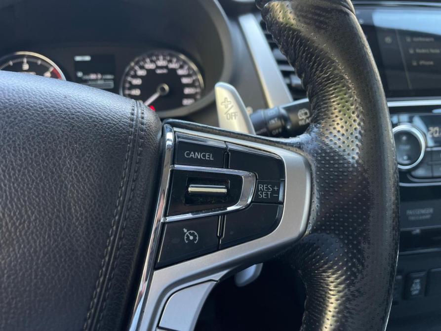Mitsubishi Pajero Sport III Санкт-Петербург  - изображение 11