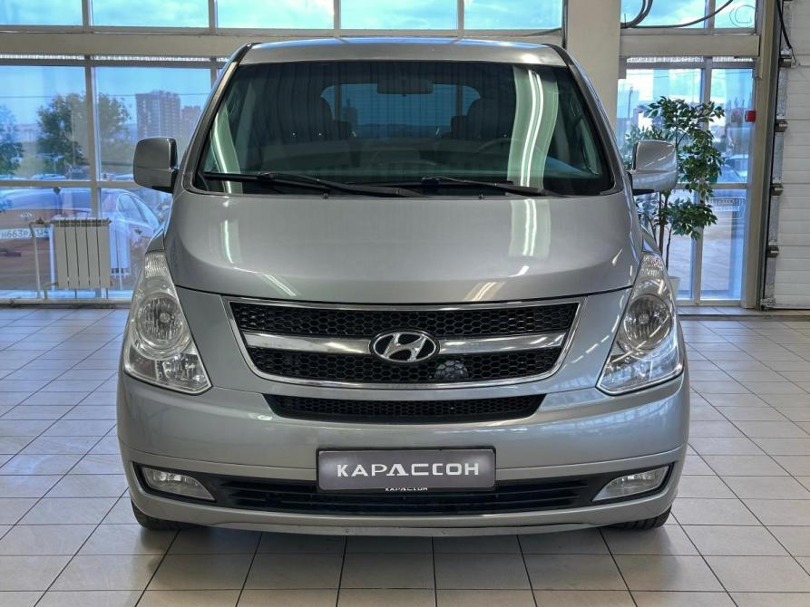 Hyundai Grand Starex I Волгоград  - изображение 3