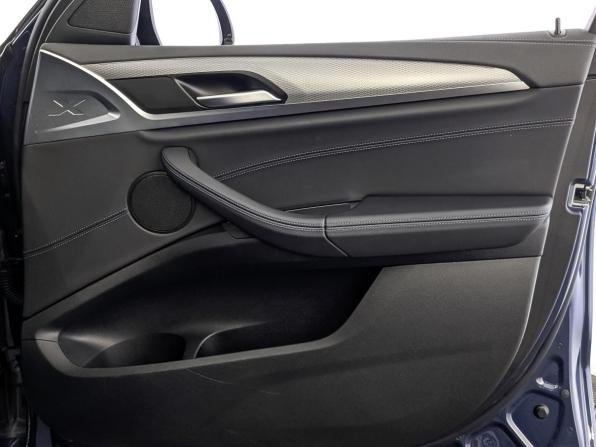 BMW X4 II (G02) с пробегом 2021 года, цена 5 625 000 рублей, 35753 км, внедорожник, Автокод Объявления