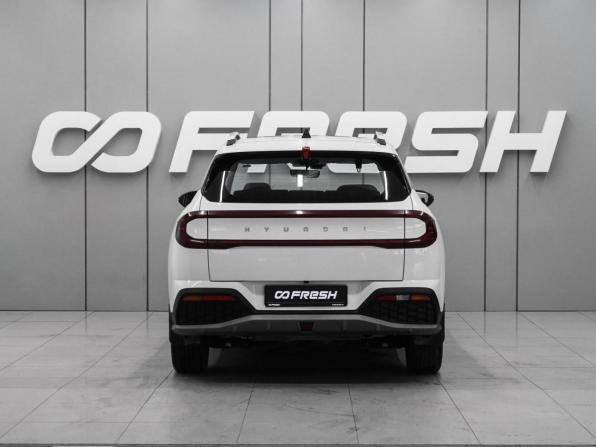 Hyundai Mufasa I (NU2) с пробегом 2023 года, цена 2 980 000 рублей, 39598 км, внедорожник, Автокод Объявления