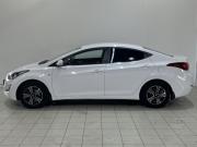 Hyundai Elantra V (MD) Рестайлинг Курск  - изображение 19