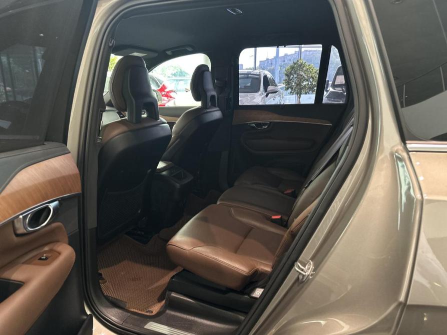Volvo XC90 II Рестайлинг 1 Казань  - изображение 15