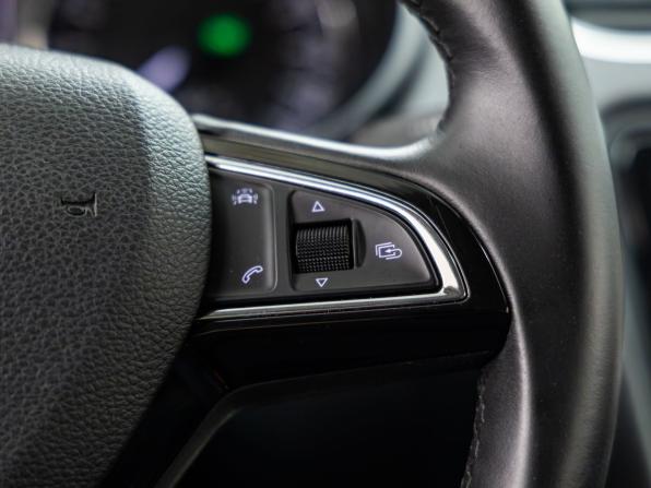 Skoda Octavia III (A7) с пробегом 2015 года, цена 1 218 000 рублей, 152901 км, лифтбек, Автокод Объявления
