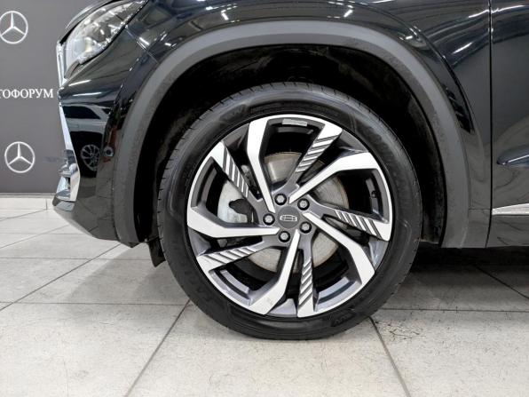 Geely Monjaro I с пробегом 2023 года, цена 2 990 000 рублей, 32068 км, внедорожник, Автокод Объявления