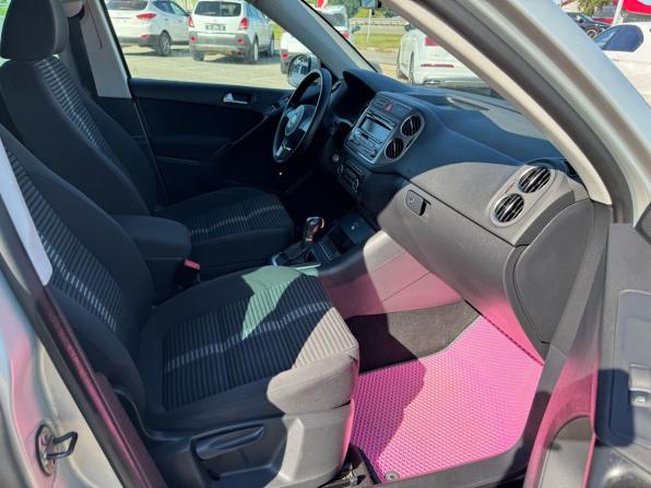 Volkswagen Tiguan I с пробегом 2010 года, цена 929 000 рублей, 237075 км, внедорожник, Автокод Объявления