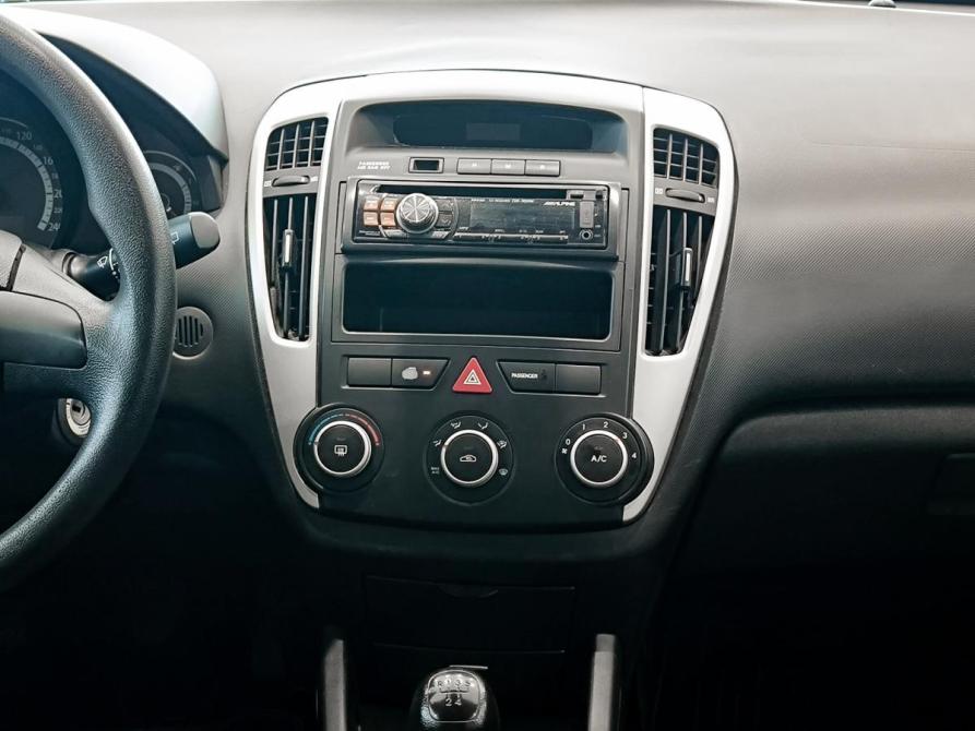 Kia Ceed I Рестайлинг Казань  - изображение 18