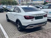 Lada (ВАЗ) Vesta I Рестайлинг (NG) Череповец  - изображение 21