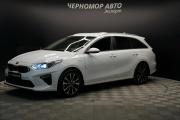 Kia Ceed III Крым  - изображение 24
