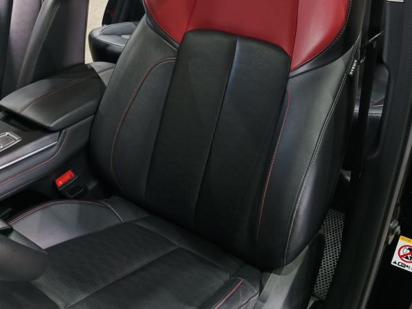 Changan CS55 Plus II с пробегом 2023 года, цена 1 988 000 рублей, 50455 км, внедорожник, Автокод Объявления