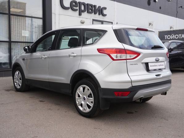 Ford Kuga II с пробегом 2013 года, цена 1 009 000 рублей, 150000 км, внедорожник, Автокод Объявления
