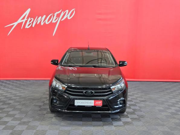 Lada (ВАЗ) Vesta I с пробегом 2017 года, цена 680 000 рублей, 188132 км, седан, Автокод Объявления
