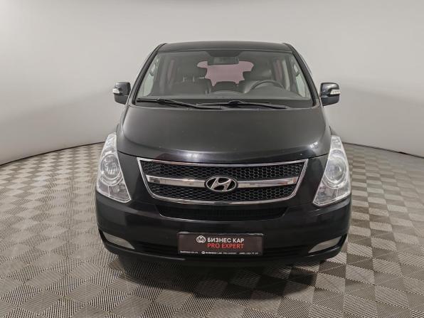 Hyundai Grand Starex I с пробегом 2014 года, цена 2 245 000 рублей, 149892 км, минивэн, Автокод Объявления