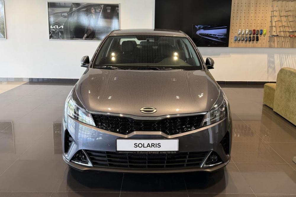 Solaris KRS Москва  - изображение 2