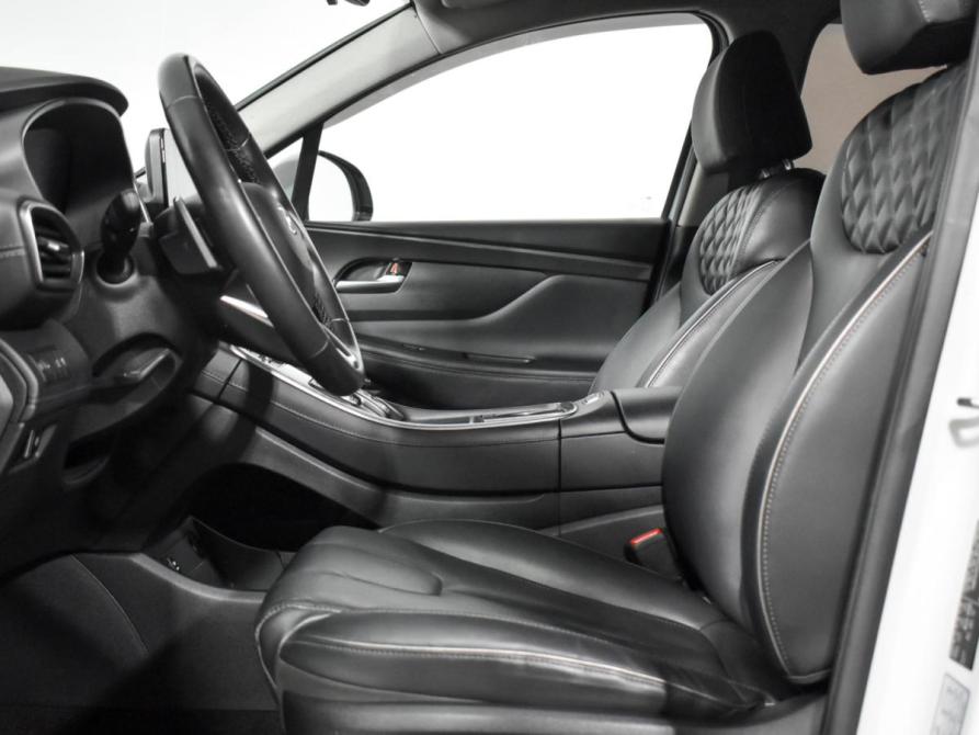 Hyundai Santa Fe IV Рестайлинг Санкт-Петербург  - изображение 11