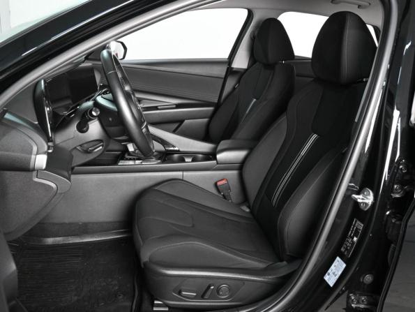 Hyundai Elantra VII (CN7) с пробегом 2021 года, цена 2 199 000 рублей, 80888 км, седан, Автокод Объявления